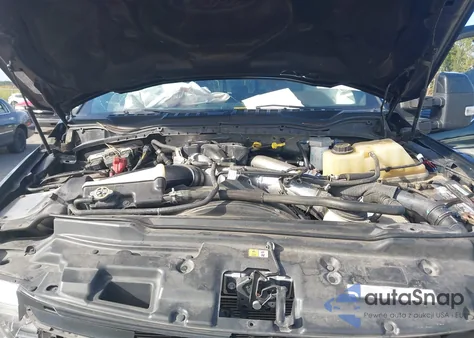 2018 Ford F-250 King Ranch from USA, damaged, VIN 1FT7W2BT0JEC53615